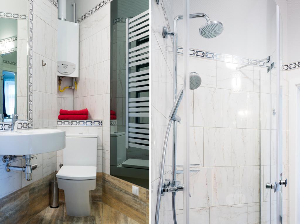 Mikolajska Residence Cracovia Habitación foto