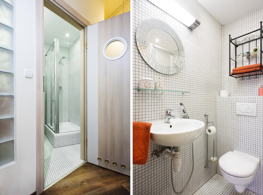 Mikolajska Residence Cracovia Habitación foto