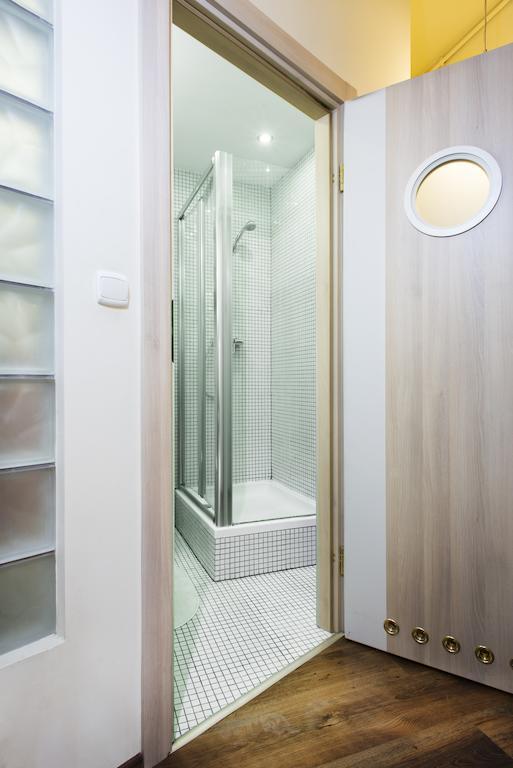 Mikolajska Residence Cracovia Habitación foto
