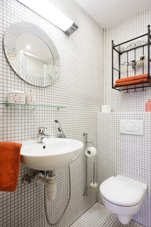 Mikolajska Residence Cracovia Habitación foto