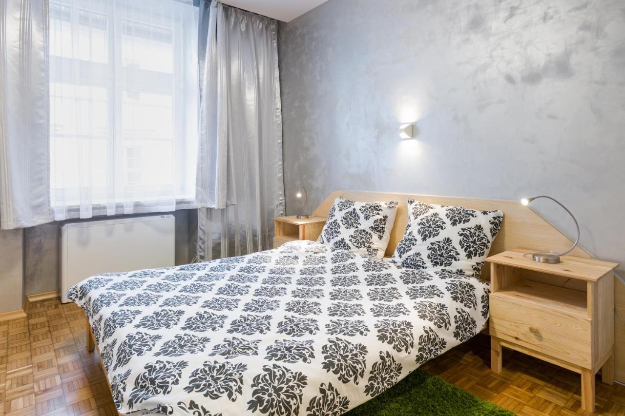 Mikolajska Residence Cracovia Exterior foto